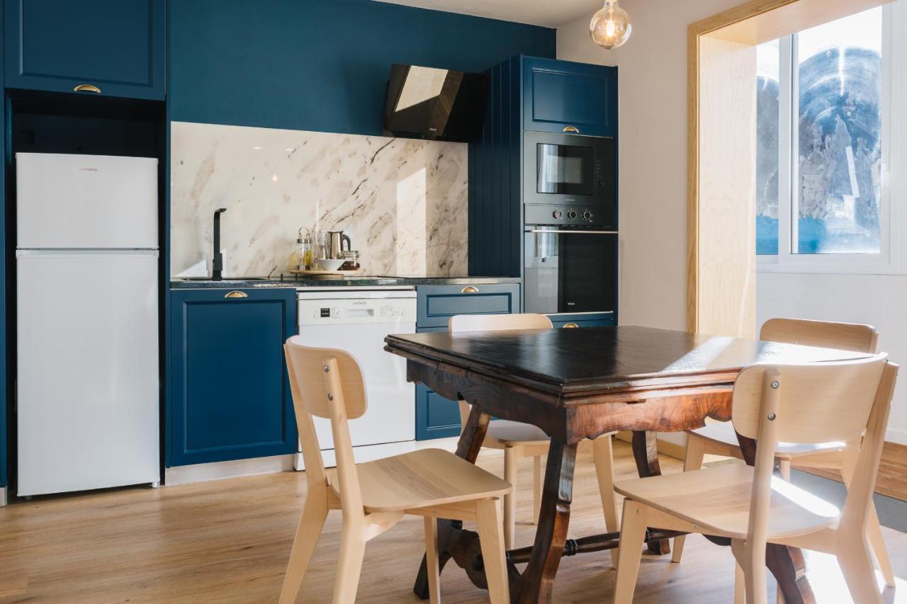 Campanha Apartment By Porto Stories Exteriér fotografie