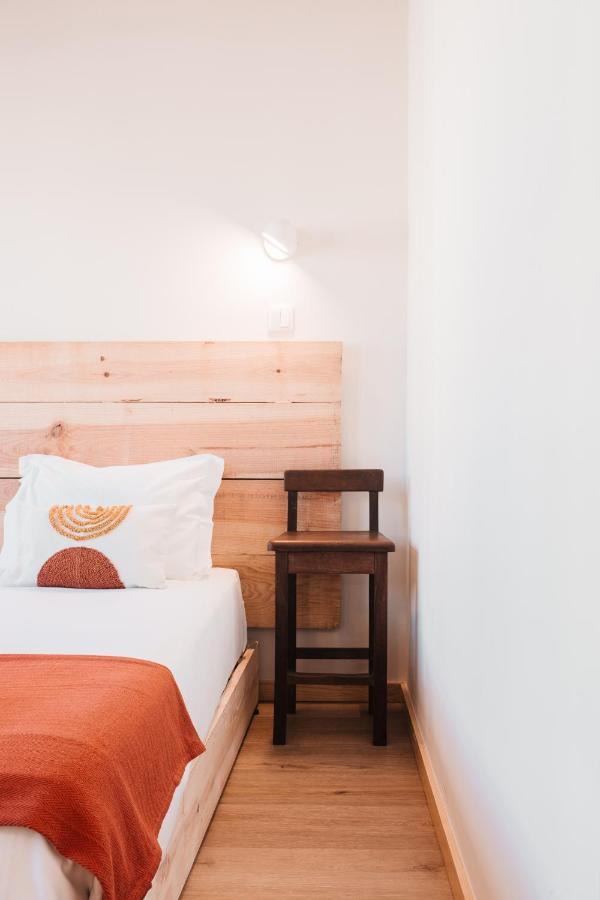 Campanha Apartment By Porto Stories Exteriér fotografie