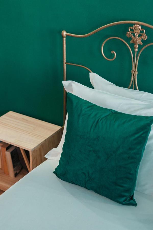 Campanha Apartment By Porto Stories Exteriér fotografie
