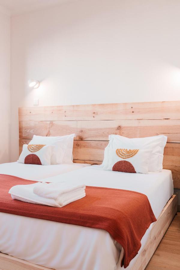 Campanha Apartment By Porto Stories Exteriér fotografie