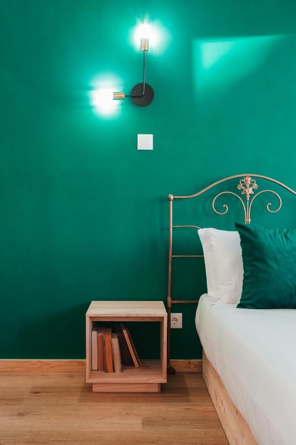 Campanha Apartment By Porto Stories Exteriér fotografie