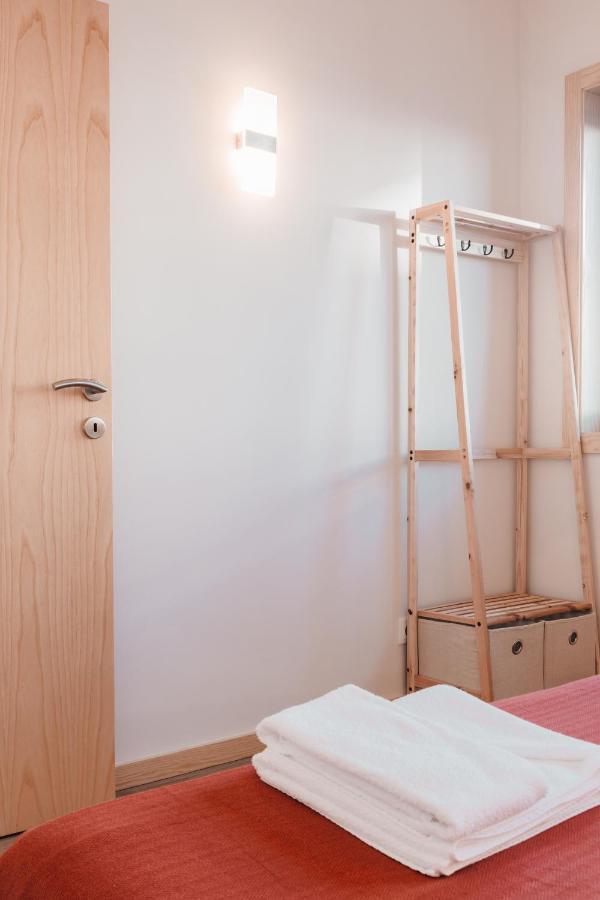 Campanha Apartment By Porto Stories Exteriér fotografie