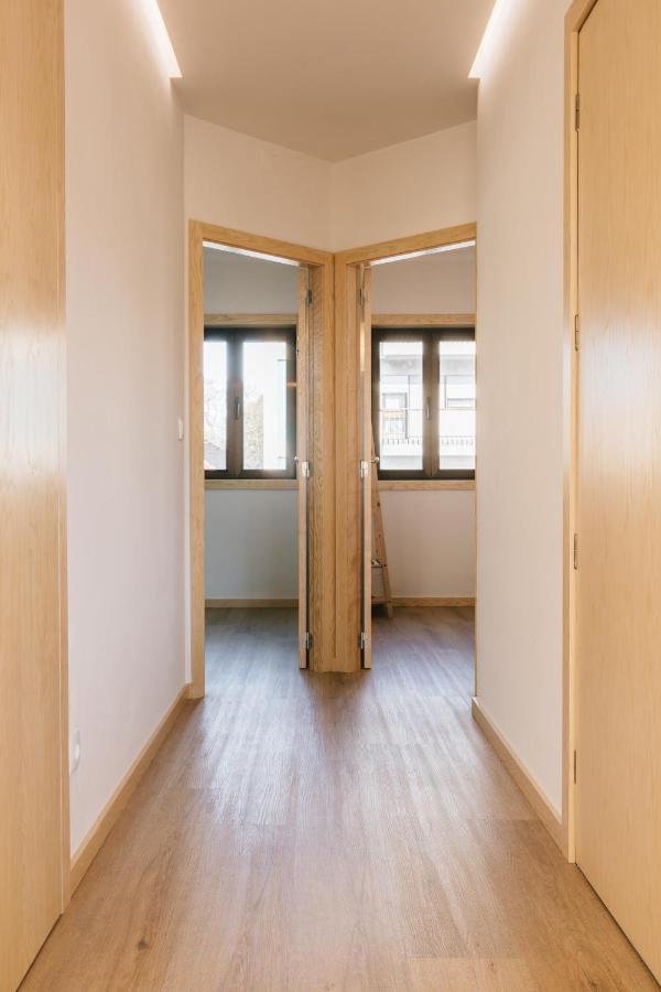 Campanha Apartment By Porto Stories Exteriér fotografie