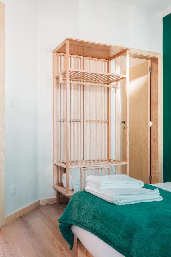 Campanha Apartment By Porto Stories Exteriér fotografie