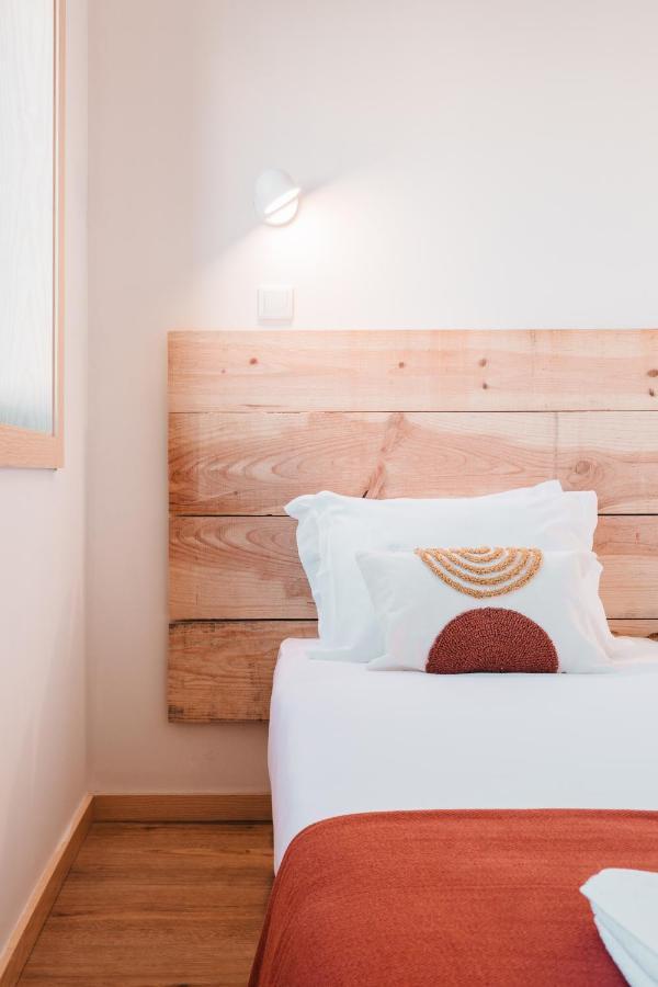 Campanha Apartment By Porto Stories Exteriér fotografie